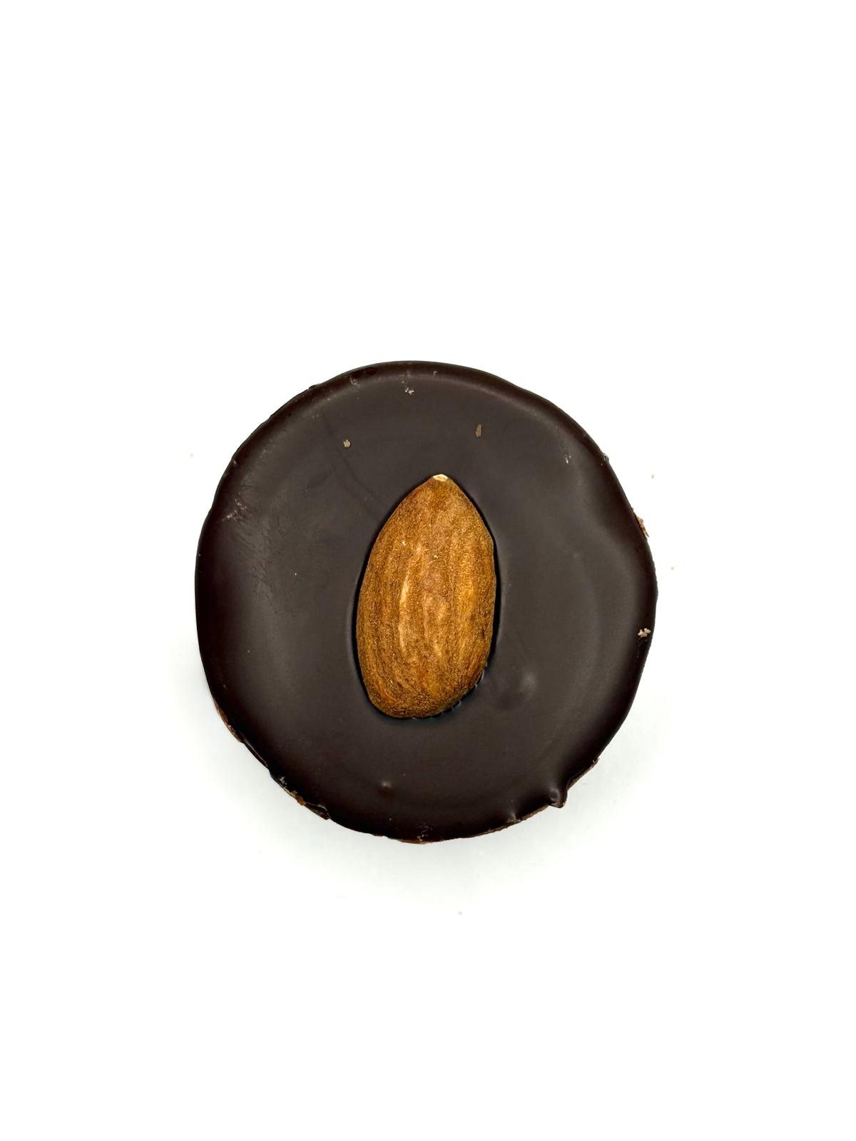 Almond Butter Cups