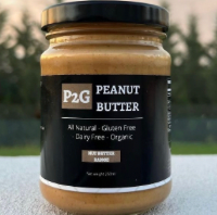 Peanut Butter