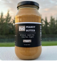 Peanut Butter