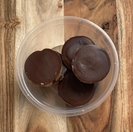 Peanut Butter Cups
