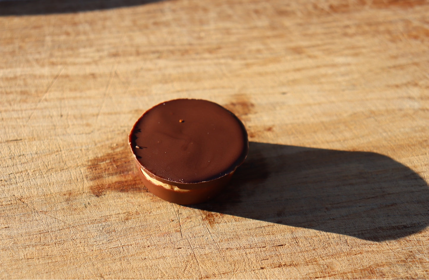 Peanut Butter Cups
