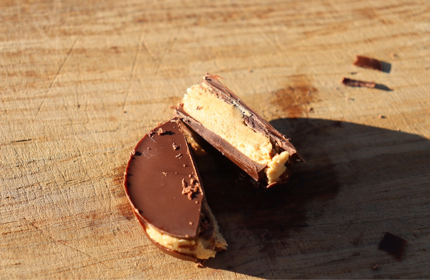 Peanut Butter Cups