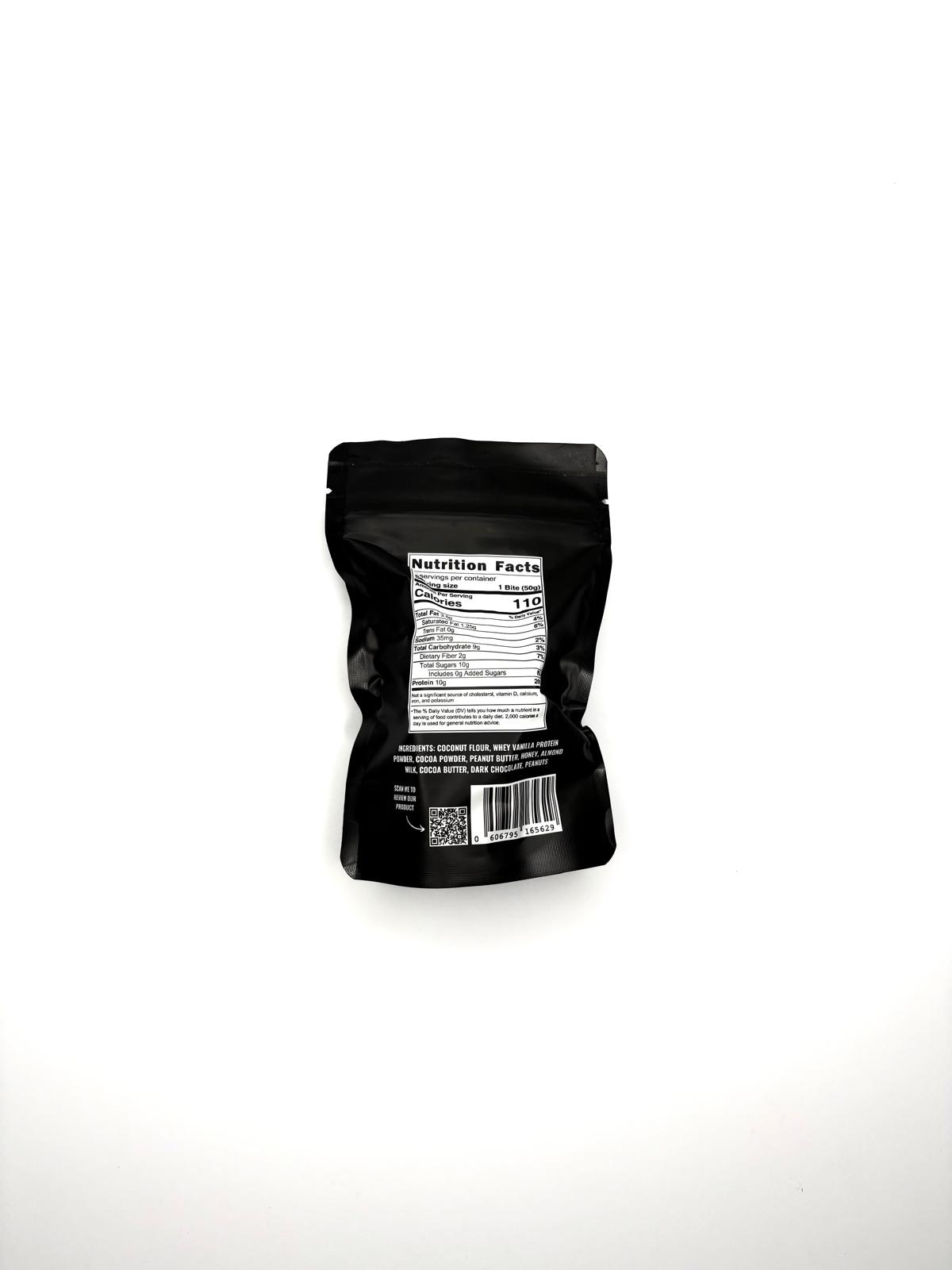 Protein 2 Go Sneakers2Go – PROTEIN2GO