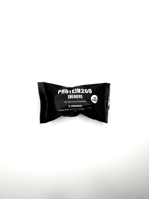 Protein 2 Go Sneakers2Go Bar – PROTEIN2GO