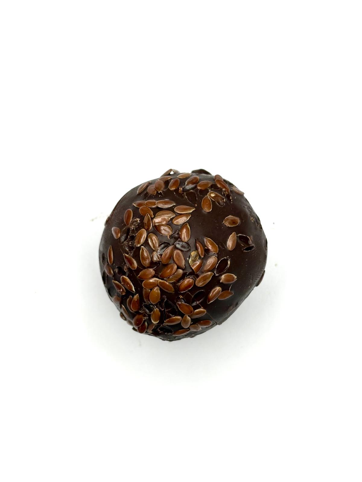 Cookie Dough Ball