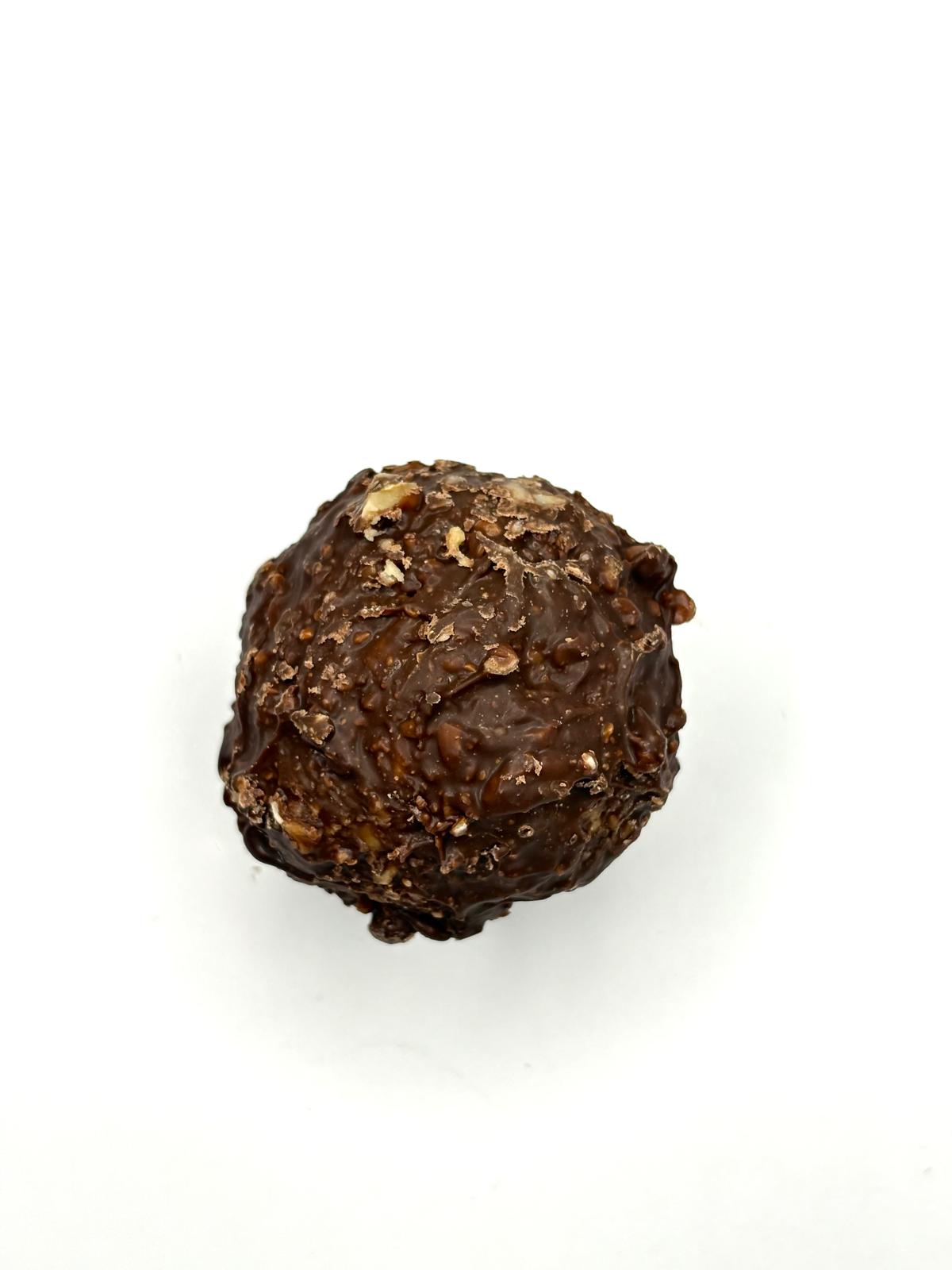Hazelnut Truffle