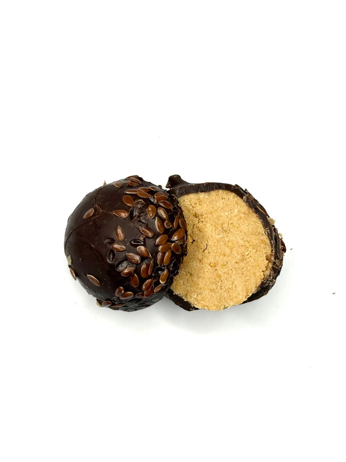 Cookie Dough Ball