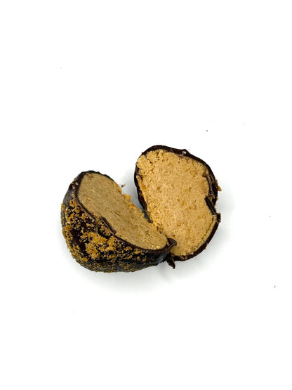 Biscoff Protein Ball (Pack of 12)