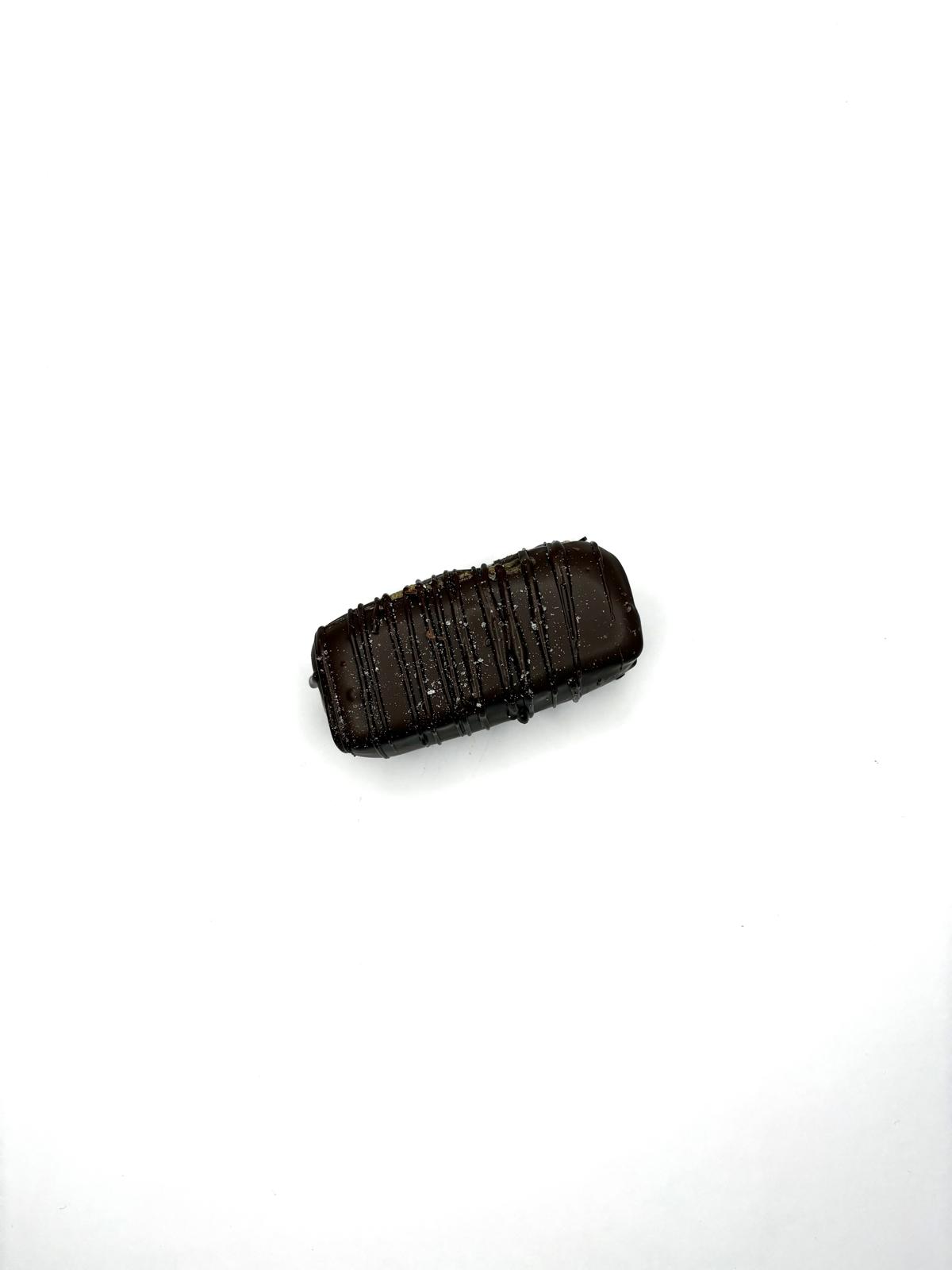 Salted Caramel Bar