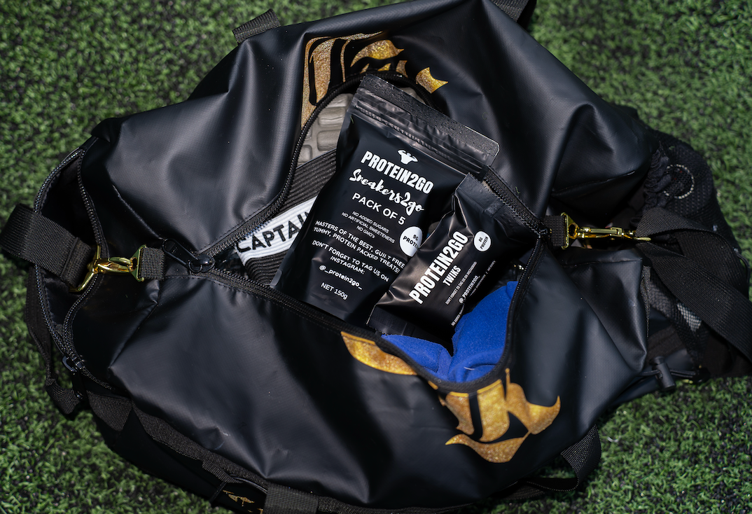 Protein 2 Go PROTEIN2GO