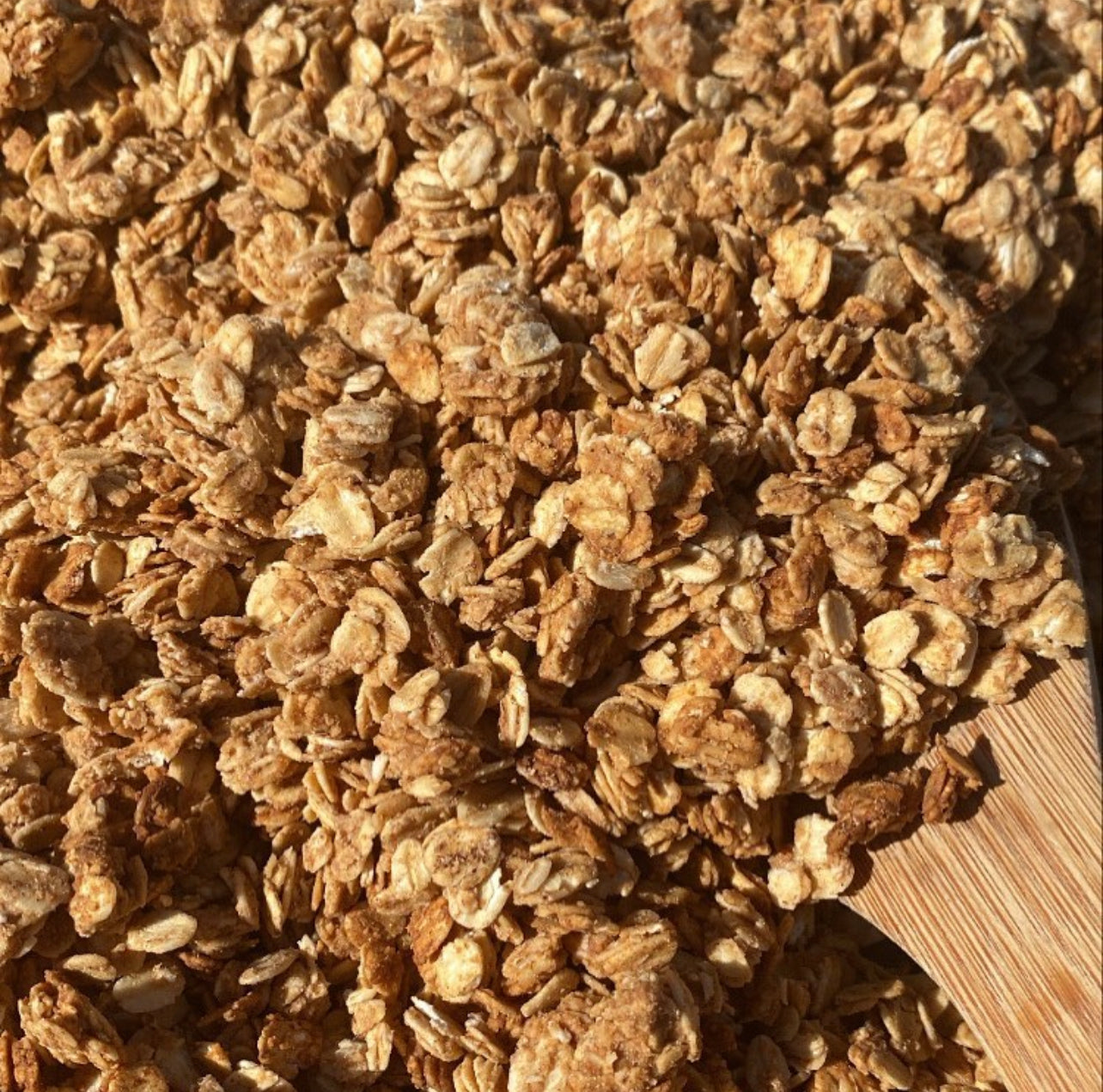 Peanut Butter Granola 250g