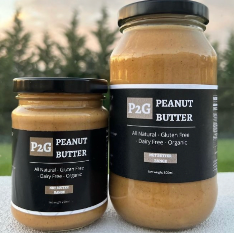 Peanut Butter