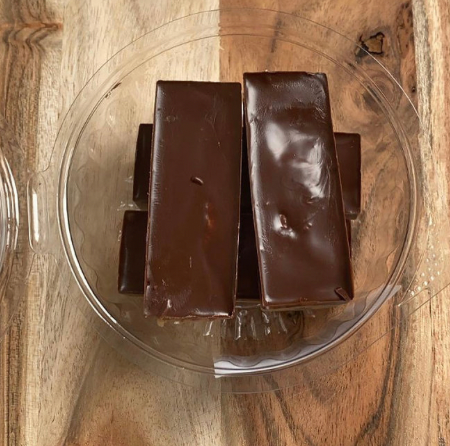 Cookie Dough Bar