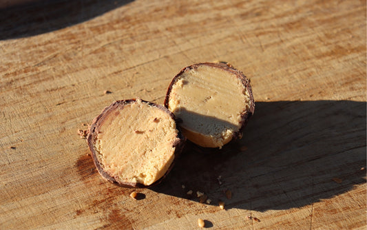 Cookie Dough Ball